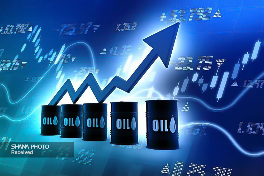 افزایش قیمت نفت پس از سقوط به کف یک‌ ماهه
