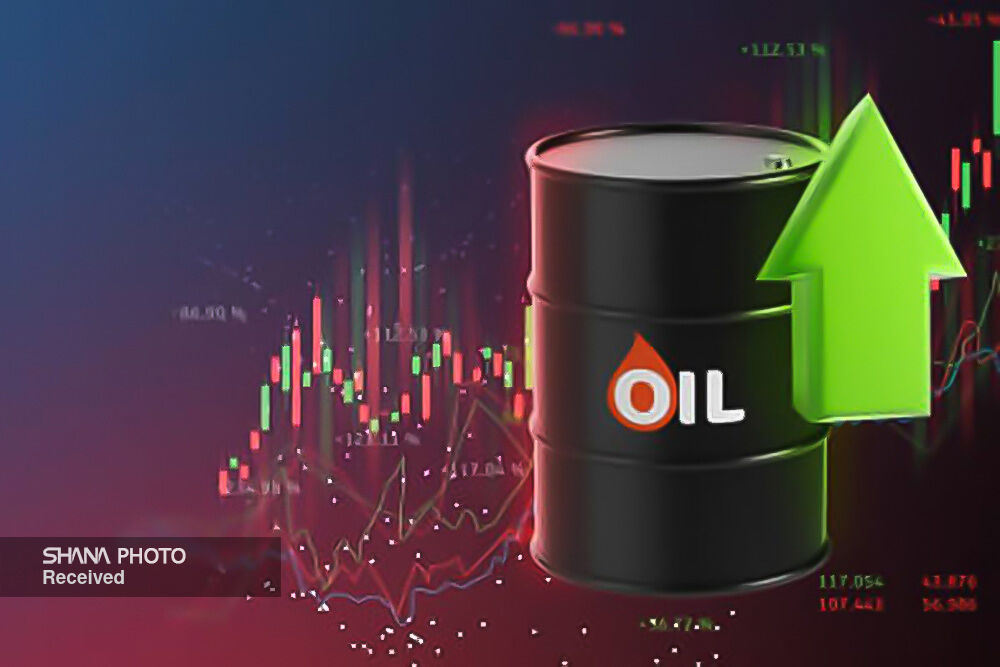 افزایش قیمت نفت با کاهش ذخیره‌سازی‌های آمریکا