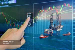 نوسان قیمت نفت زیر سایه مذاکرات روسیه و اوکراین