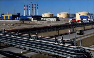 افزایش سود جهانی پالایش نفت در بحبوحه اختلال‌های عرضه