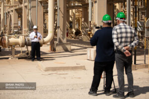 آغار و دالان در مسیر تضمین گازرسانی