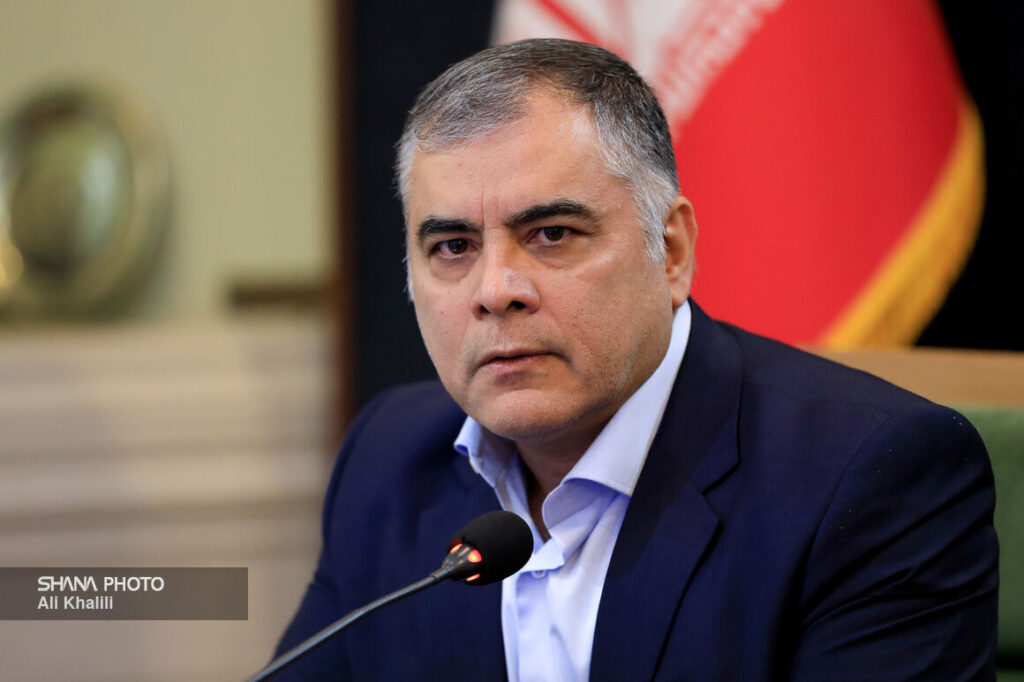 سازوکار سهمیه بنزین خودروهای نوشماره در کارگروه تصمیم‌گیری می‌شود