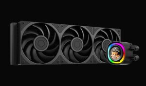 ID-Cooling خطوط خنک کننده هوا و مایع را با نمایشگرهای دیجیتال به روز می کند – KitGuru