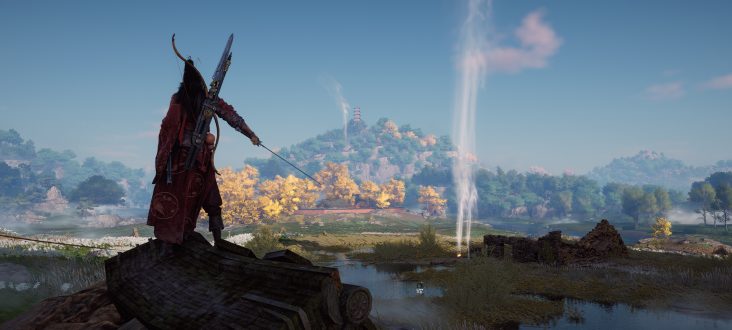 Where Winds Meet برای ۲ میلیون بازیکن راه اندازی شد – KitGuru