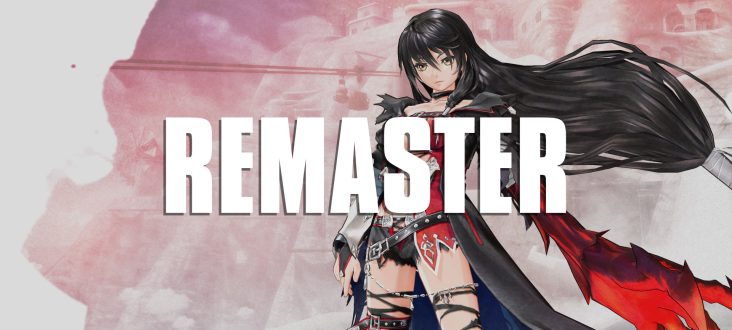 Tales of Berseria Remastered برای PS5، PC، Series X|S و Switch معرفی شد – KitGuru