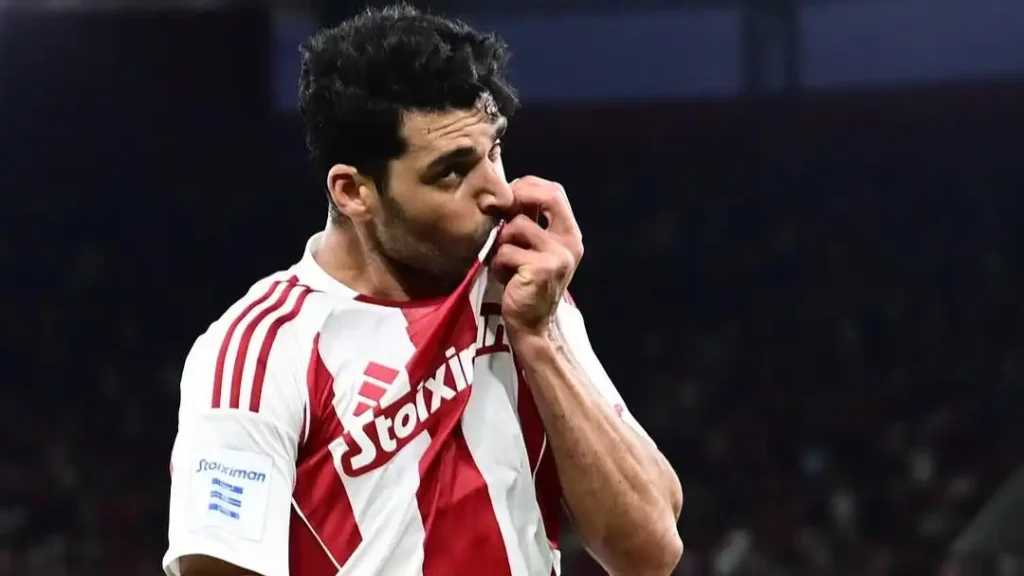 طارمی، ۱۰دقیقه دو گل!!