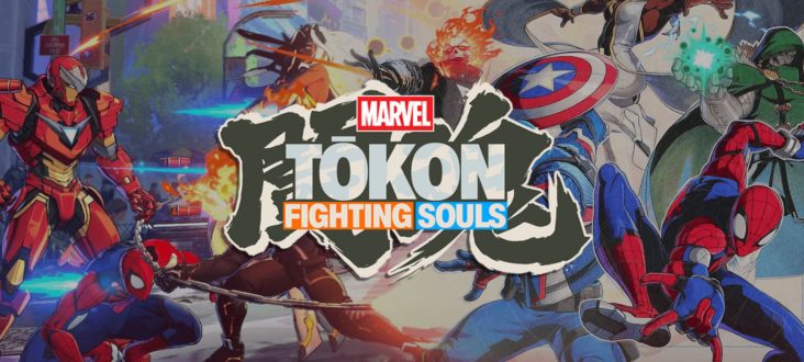 Spider-Man در نسخه بعدی Marvel Tokon: Fighting Souls بتا – KitGuru قابل بازی خواهد بود.