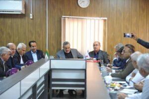 برنامه عملیاتی نفت برای تسریع توسعه میدان خشت و کنارتخته