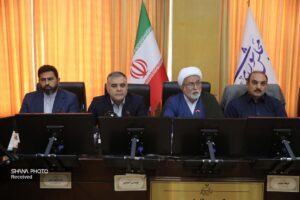 نشست کمیسیون انرژی مجلس