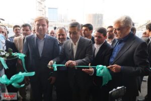 بهره‌برداری از ۲ طرح پتروشیمی/ جذب سرمایه‌گذاری مردمی در اولویت است