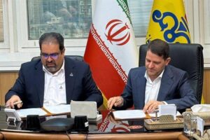 گام دوم همکاری پتروشیمی و گاز برای بهینه‌سازی انرژی