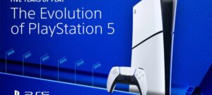 سونی پنجمین سالگرد پلی استیشن ۵ را با آمار بازیکنان جدید – KitGuru جشن گرفت