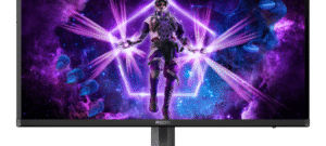 تحقیقات بازار محبوبیت رو به رشد مانیتورهای بازی OLED – KitGuru را نشان می دهد