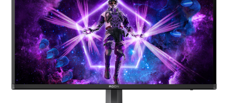 تحقیقات بازار محبوبیت رو به رشد مانیتورهای بازی OLED – KitGuru را نشان می دهد