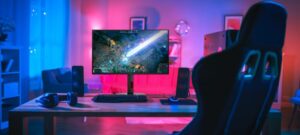 AOC مانیتورهای گیمینگ جدید ۲۴۰ هرتز و ۳۶۰ هرتز QD-OLED را با قیمت ۳۹۹ پوند معرفی کرد – KitGuru