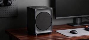 آخرین کیس mATX Chieftec شبیه یک ساب ووفر است – KitGuru