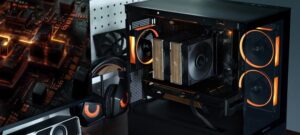 دیپ کول خنک‌کننده‌های CPU دیجیتال نسل دوم AK و AK را معرفی کرد – KitGuru