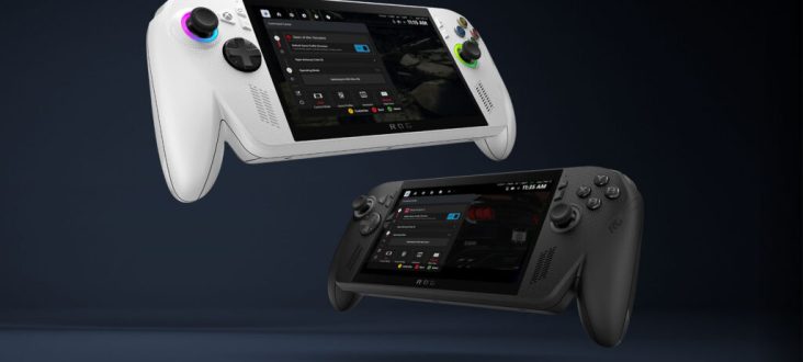 ایسوس و ایکس باکس به‌روزرسانی پیش‌نمایش «نمایه‌های بازی پیش‌فرض» را برای ROG Xbox Ally منتشر کردند – KitGuru