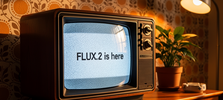 آزمایشگاه‌های جنگل سیاه از مدل‌های تولید تصویر FLUX.2 با بهینه‌سازی‌های NVIDIA پرده‌برداری کردند – KitGuru