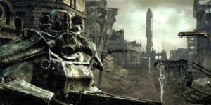 Fallout 3 برای دریافت نسخه بازسازی‌شده به سبک Oblivion – KitGuru معرفی شد
