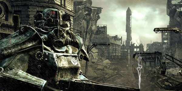 Fallout 3 برای دریافت نسخه بازسازی‌شده به سبک Oblivion – KitGuru معرفی شد