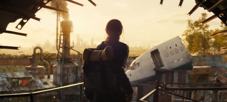 آمازون تریلر جدیدی از فصل دوم Fallout را قبل از اولین نمایش در دسامبر منتشر کرد – KitGuru