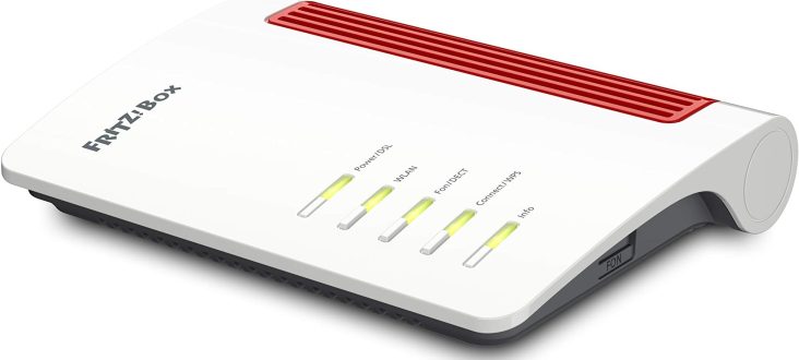 نظرسنجی YouGov نشان می دهد که مصرف کنندگان بریتانیا و اتحادیه اروپا به روترهای محلی نسبت به رقبای چین و روسیه اعتماد دارند – KitGuru