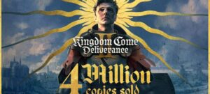Kingdom Come Deliverance II فروش ۴ میلیون نسخه را جشن گرفت. نسخه سلطنتی اعلام شد – KitGuru