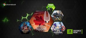Nvidia لایه GeForce Now 'Fast Pass' را منحصراً برای Chromebooks راه اندازی کرد – KitGuru