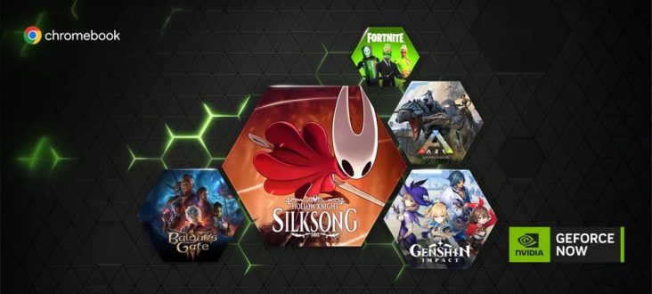 Nvidia لایه GeForce Now 'Fast Pass' را منحصراً برای Chromebooks راه اندازی کرد – KitGuru