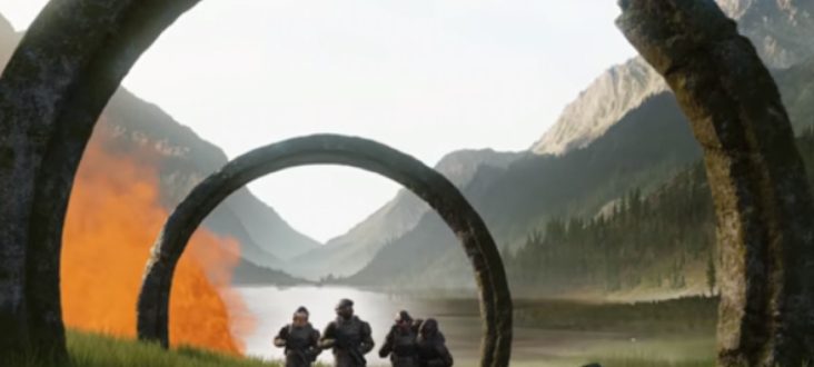 Halo Infinite آخرین به روز رسانی را قبل از اینکه توسعه دهندگان به پروژه های دیگر بروند – KitGuru دریافت می کند