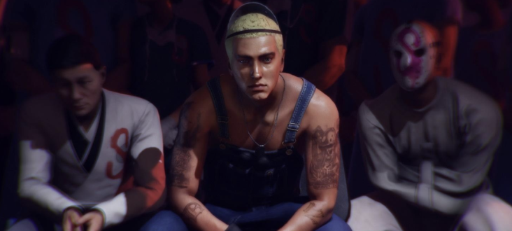 آخرین ماموریت هدف گریزان هیتمن، عامل ۴۷ را در مقابل امینم قرار می دهد – KitGuru