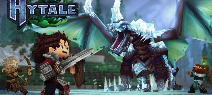 Hytale پس از اینکه سازنده اصلی IP را از Riot پس گرفت، لغو شد – KitGuru