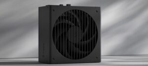 فراکتال دیزاین Ion 3 Gold ATX 3.1 PSU – KitGuru را عرضه کرد