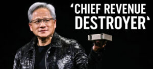 Leo Says 84 – Nvidia سیاه‌ترین جمعه را دارد – KitGuru