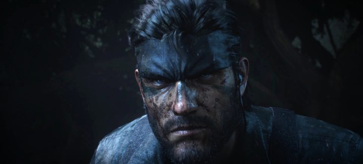 کونامی هنوز در مورد برنامه های بازسازی متال گیر سالید (KitGuru) در آینده مطمئن نیست