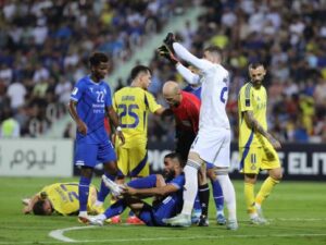 غیبت دو ستاره خارجی استقلال در دربی!