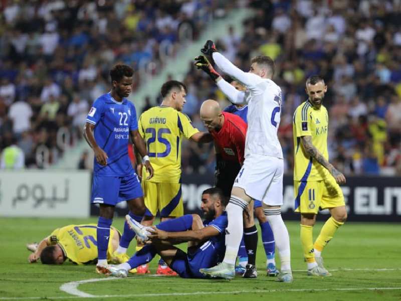 غیبت دو ستاره خارجی استقلال در دربی!