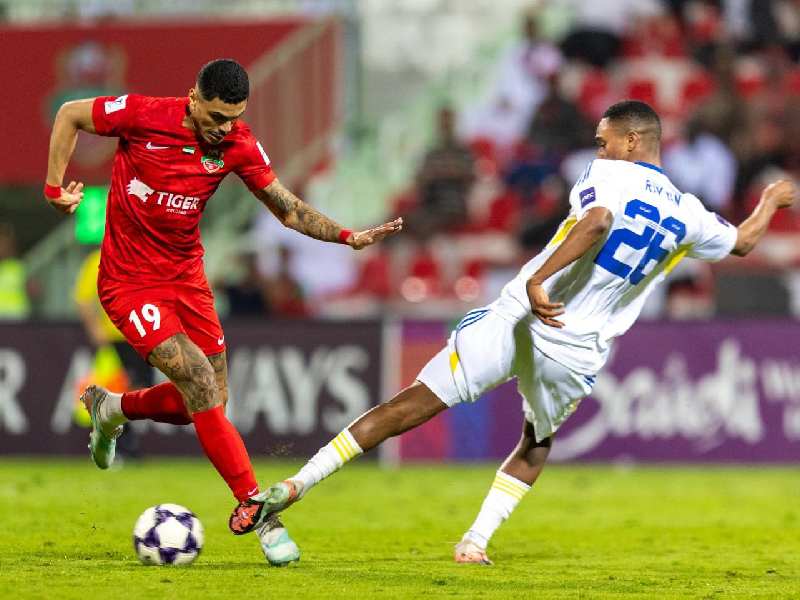 حریف آخر تراکتور در آستانه حذف!