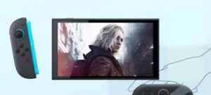 Resident Evil Requiem در سوییچ ۲ از حالت ماوس پشتیبانی نمی کند – KitGuru