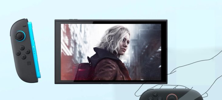 Resident Evil Requiem در سوییچ ۲ از حالت ماوس پشتیبانی نمی کند – KitGuru