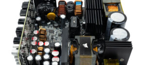 بررسی PSU Corsair RM1000x Shift (2025) – KitGuru