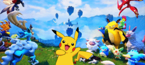 اداره ثبت اختراع ایالات متحده پتنت مهم نینتندو را در مرکز دعوی حقوقی Palworld – KitGuru بررسی می کند