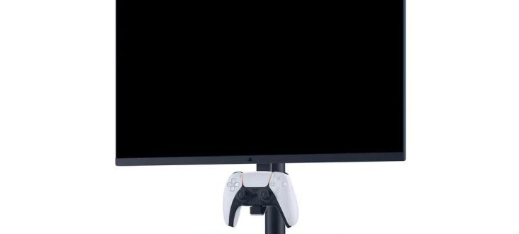 سونی اولین مانیتور بازی پلی استیشن خود را با نام KitGuru عرضه می کند