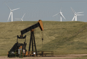 ایالات متحده از اروپا می خواهد که به نفت و گاز پایبند باشد، نه انرژی های تجدیدپذیر