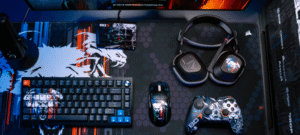 Corsair و Call of Duty برای مجموعه Black Ops 7 – KitGuru متحد می شوند