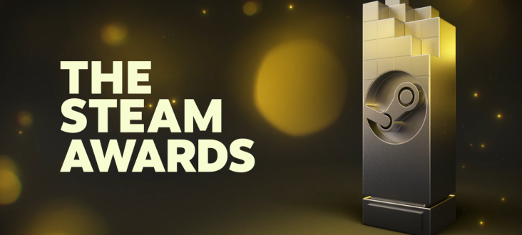 رای گیری Steam Awards 2025 آغاز شد – KitGuru
