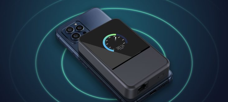 Ookla در حال ورود به سخت افزار با Speedtest Pulse برای تشخیص شبکه است – KitGuru