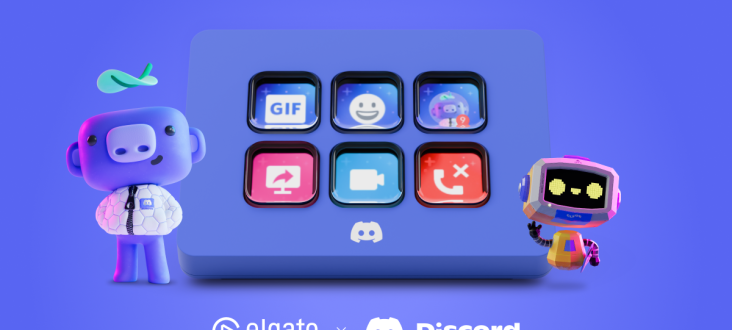 Elgato یک خرده فروشی منحصر به فرد Stream Deck Mini: Discord Edition – KitGuru را راه اندازی کرد