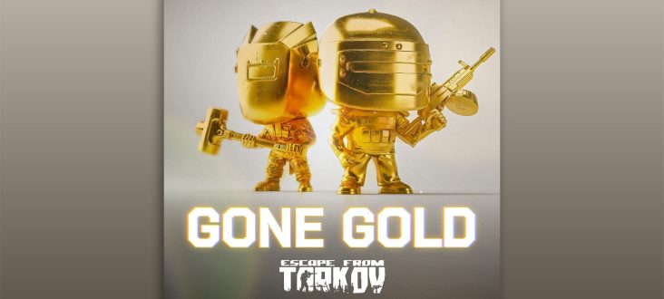 فرار از تارکوف طلایی می شود قبل از عرضه در ۱۵ نوامبر – KitGuru